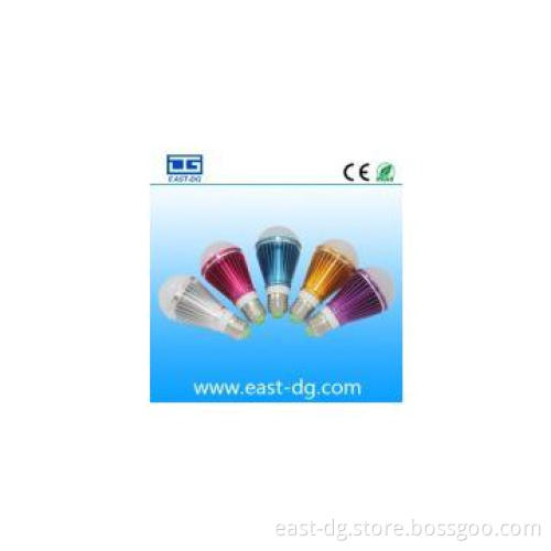 Energy-saving LED Bulbs E27 5W LED Bulb Lighting